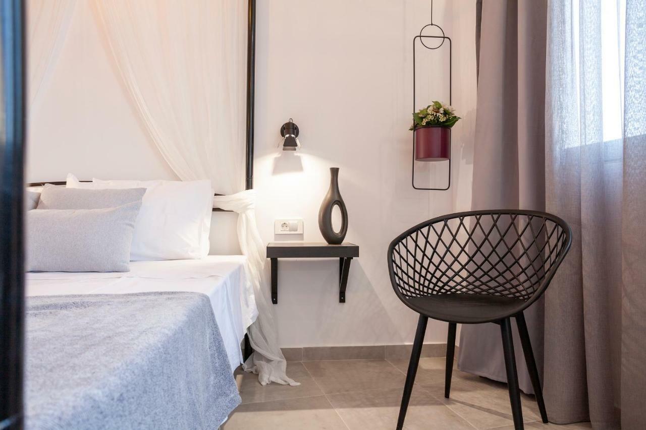 Ferienwohnung Aristophanes Luxury Flat Psyrri Square Athen Exterior foto